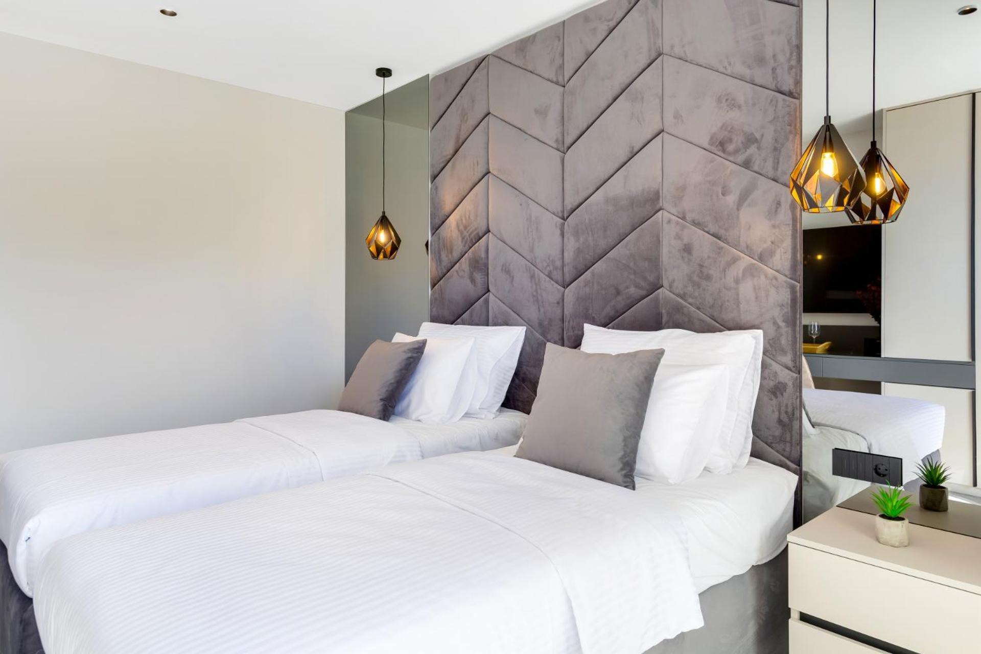Fly Rooms Medulin - 50M From The Beach - New 2024 ภายนอก รูปภาพ