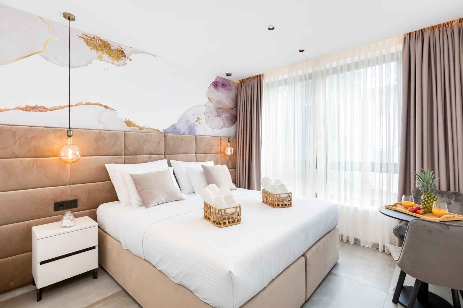 Fly Rooms Medulin - 50M From The Beach - New 2024 ภายนอก รูปภาพ