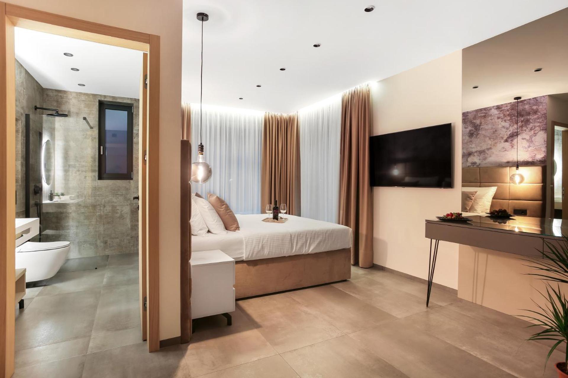 Fly Rooms Medulin - 50M From The Beach - New 2024 ภายนอก รูปภาพ