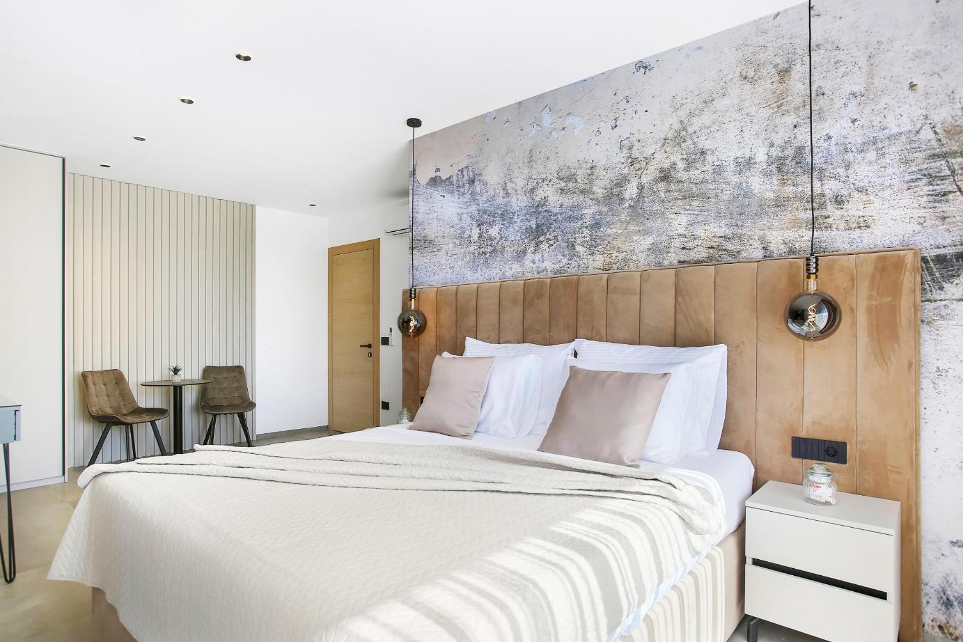 Fly Rooms Medulin - 50M From The Beach - New 2024 ภายนอก รูปภาพ