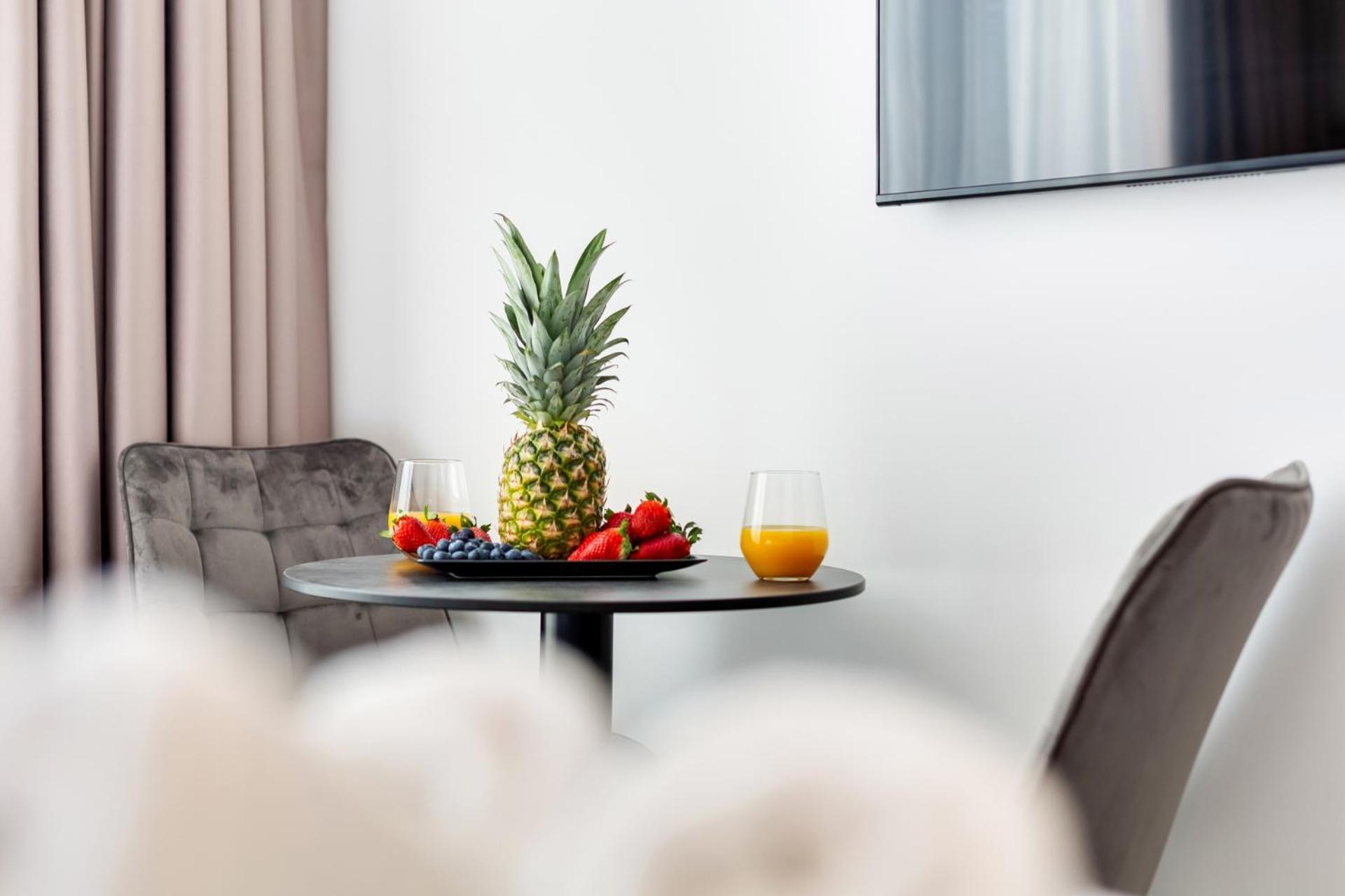 Fly Rooms Medulin - 50M From The Beach - New 2024 ห้อง รูปภาพ