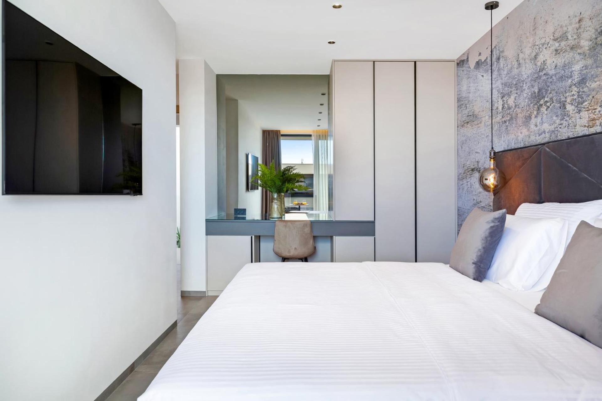 Fly Rooms Medulin - 50M From The Beach - New 2024 ห้อง รูปภาพ