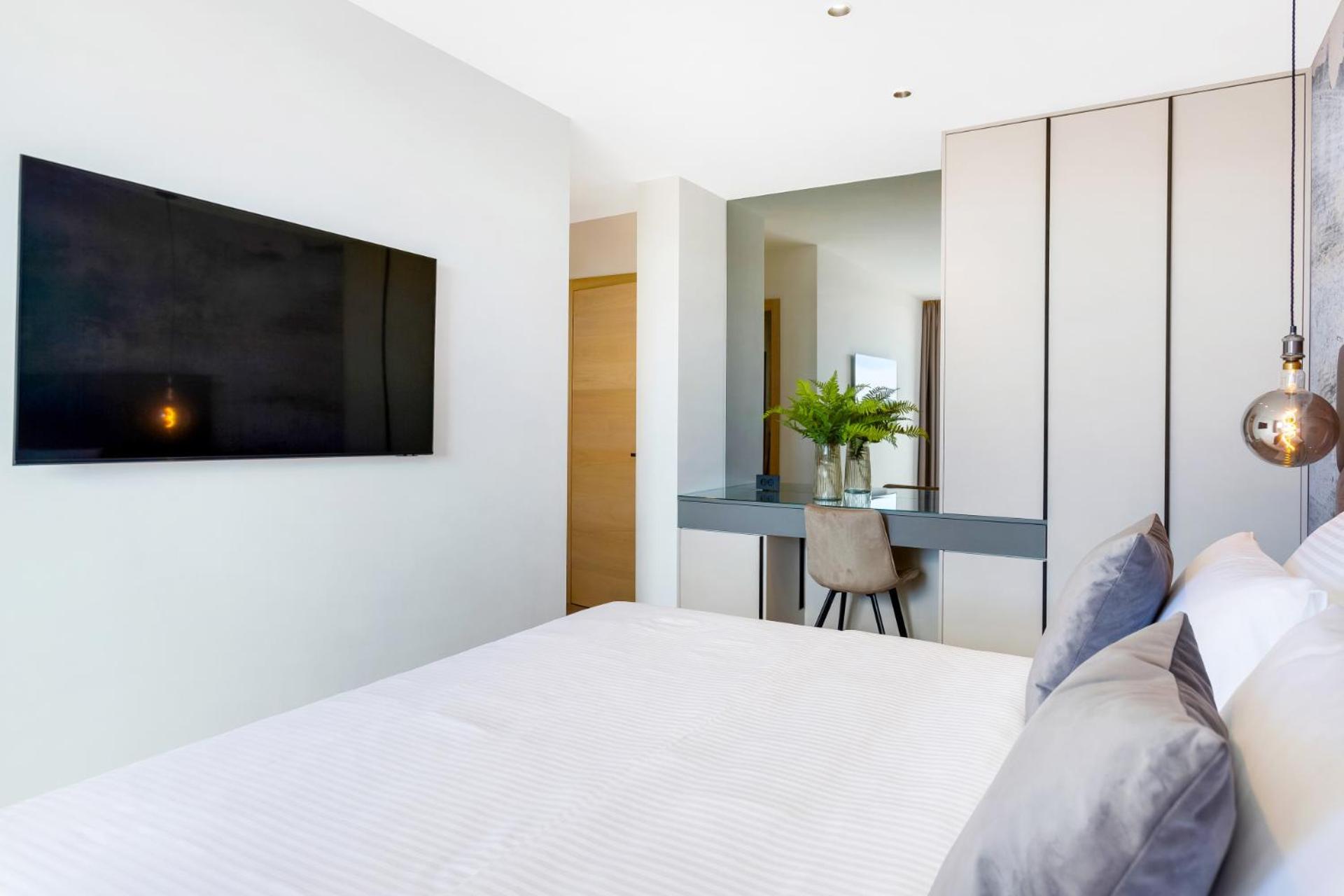 Fly Rooms Medulin - 50M From The Beach - New 2024 ห้อง รูปภาพ