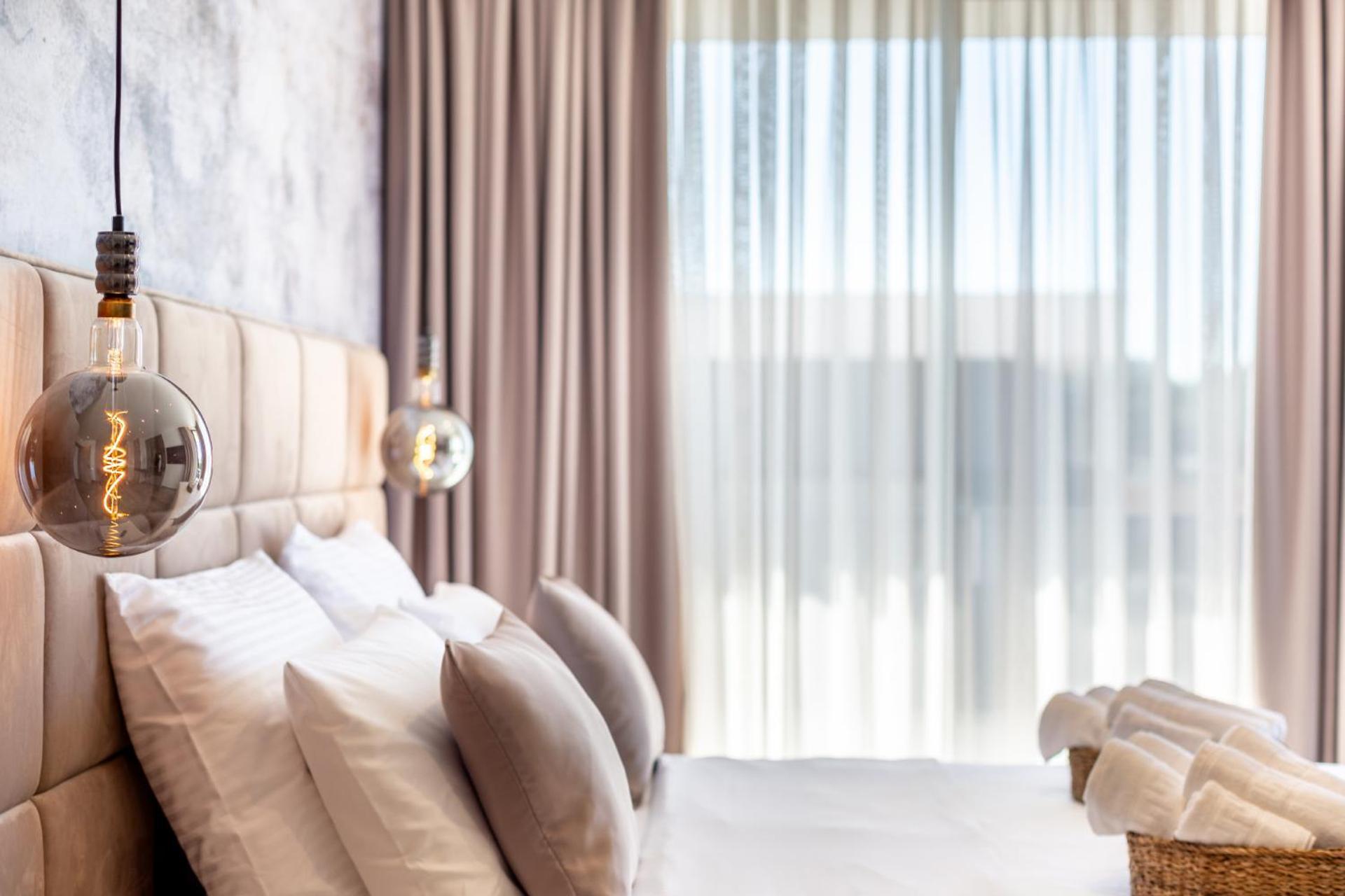 Fly Rooms Medulin - 50M From The Beach - New 2024 ห้อง รูปภาพ