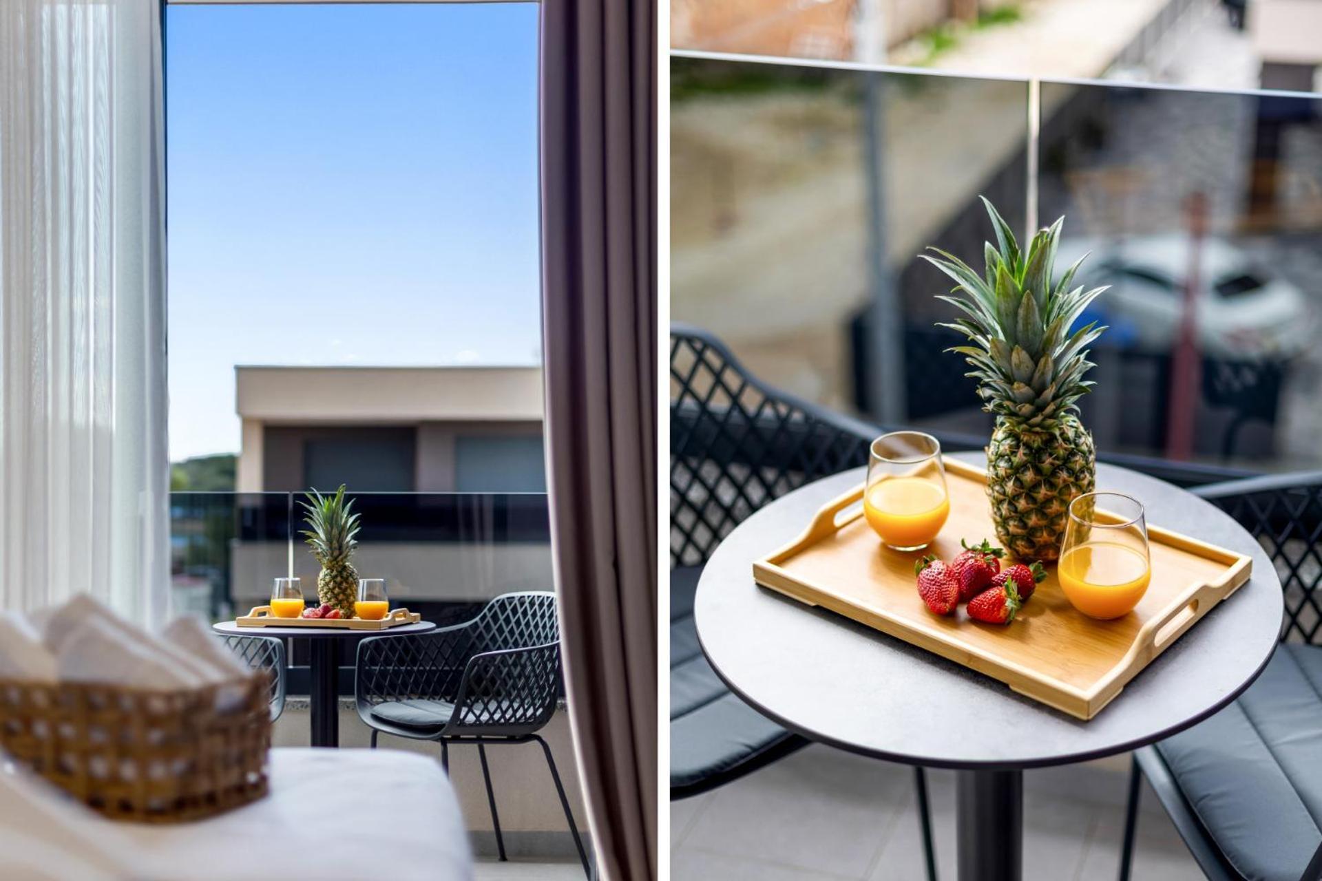 Fly Rooms Medulin - 50M From The Beach - New 2024 ห้อง รูปภาพ