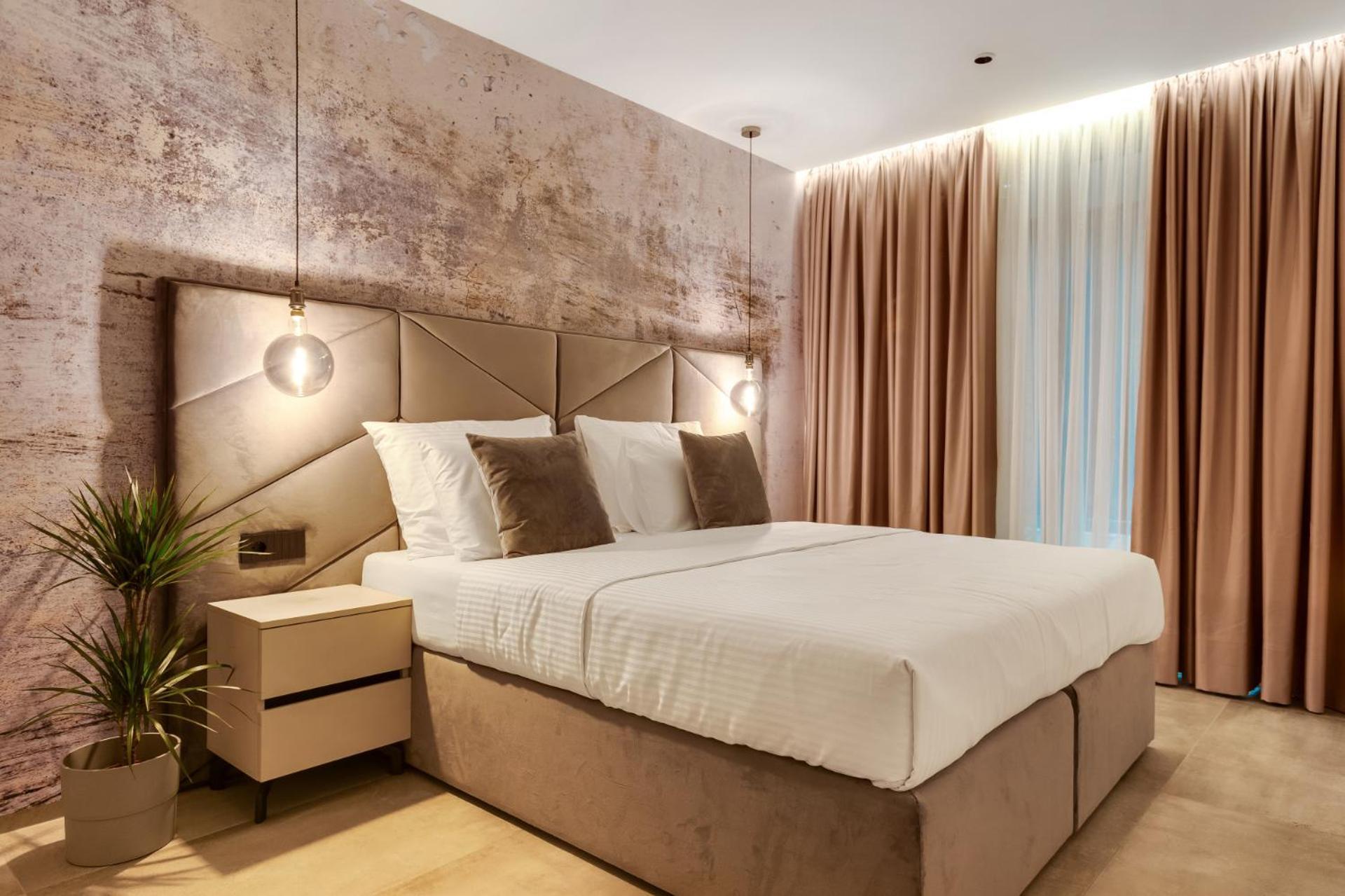 Fly Rooms Medulin - 50M From The Beach - New 2024 ห้อง รูปภาพ