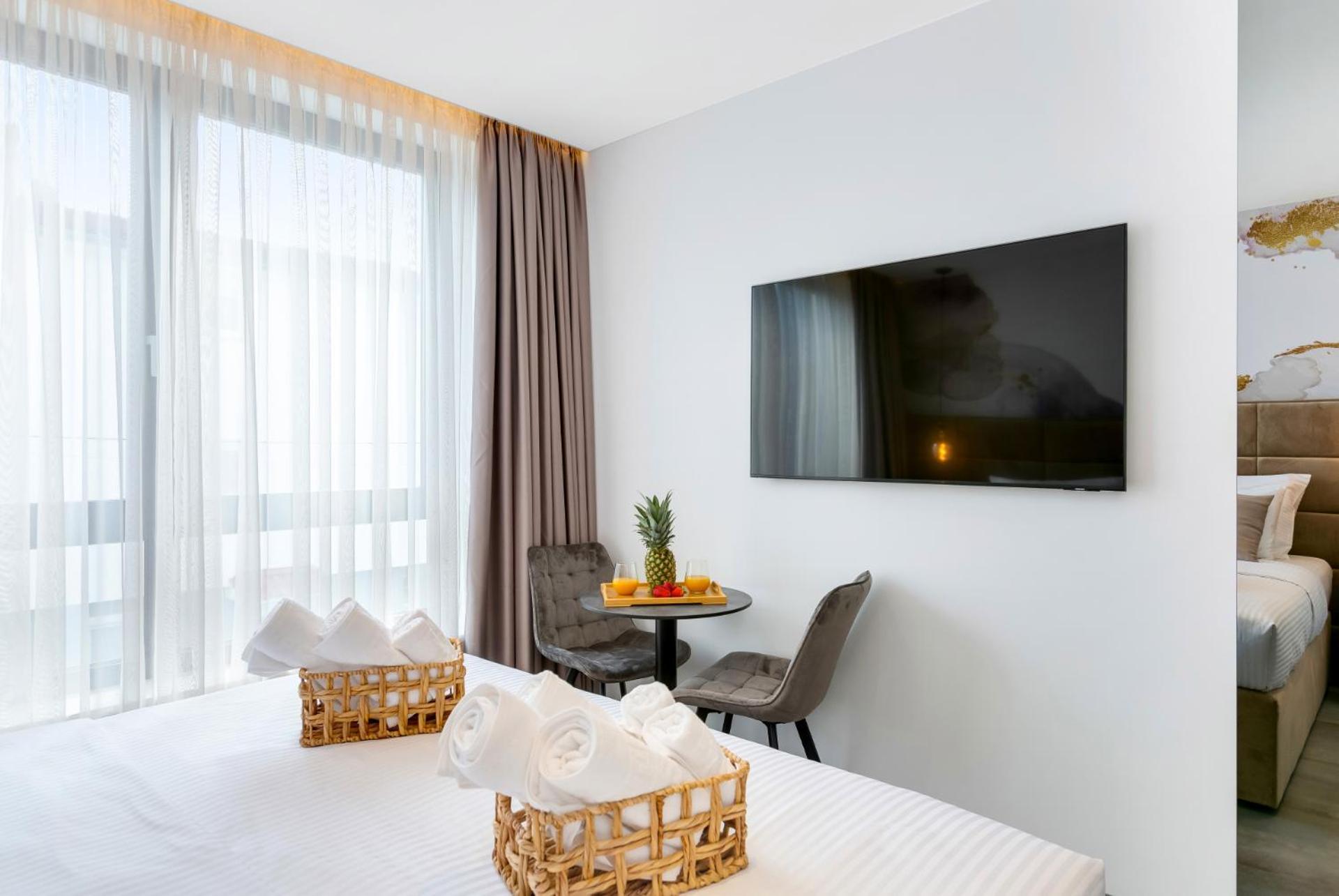 Fly Rooms Medulin - 50M From The Beach - New 2024 ห้อง รูปภาพ