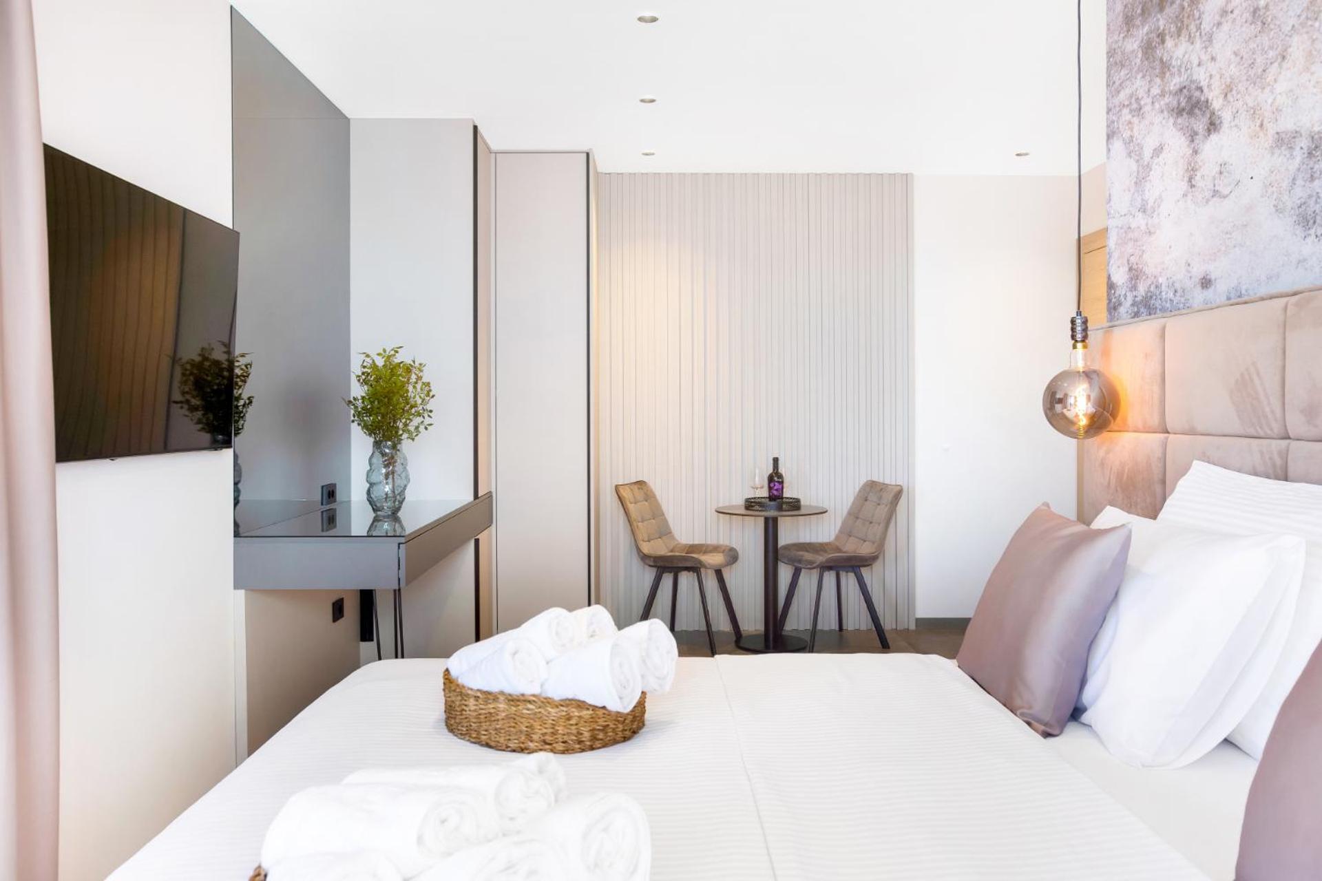 Fly Rooms Medulin - 50M From The Beach - New 2024 ห้อง รูปภาพ