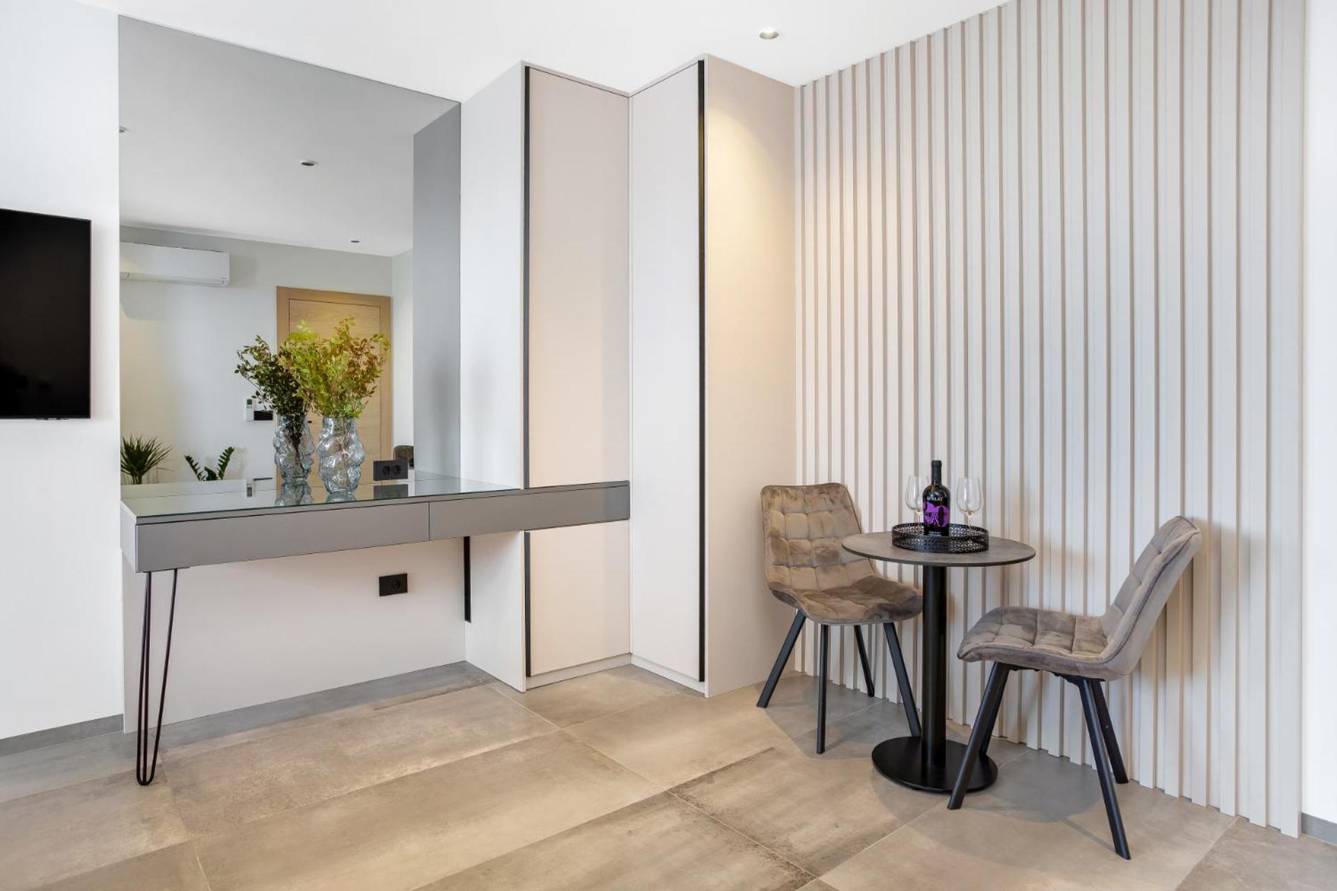 Fly Rooms Medulin - 50M From The Beach - New 2024 ห้อง รูปภาพ