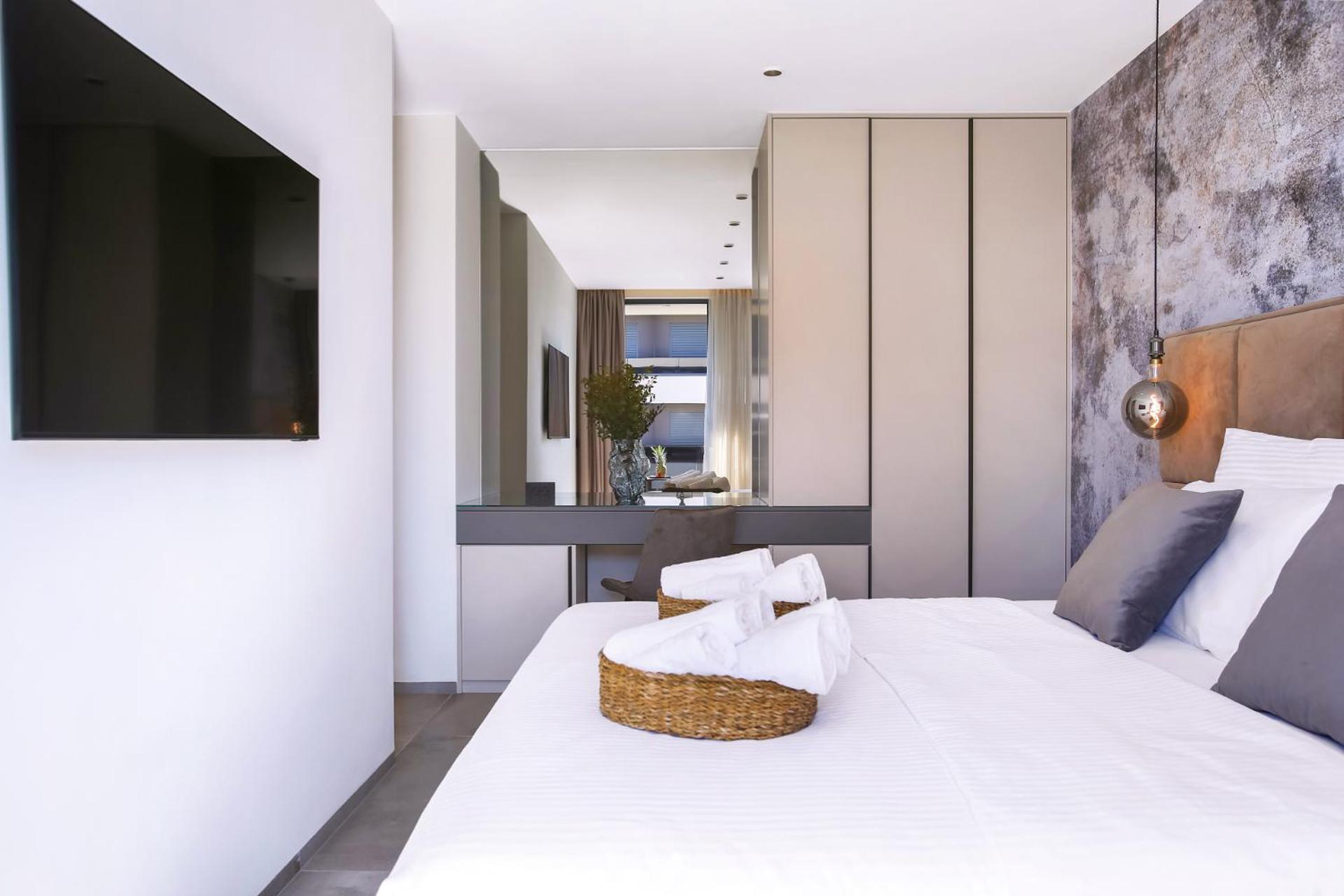 Fly Rooms Medulin - 50M From The Beach - New 2024 ห้อง รูปภาพ