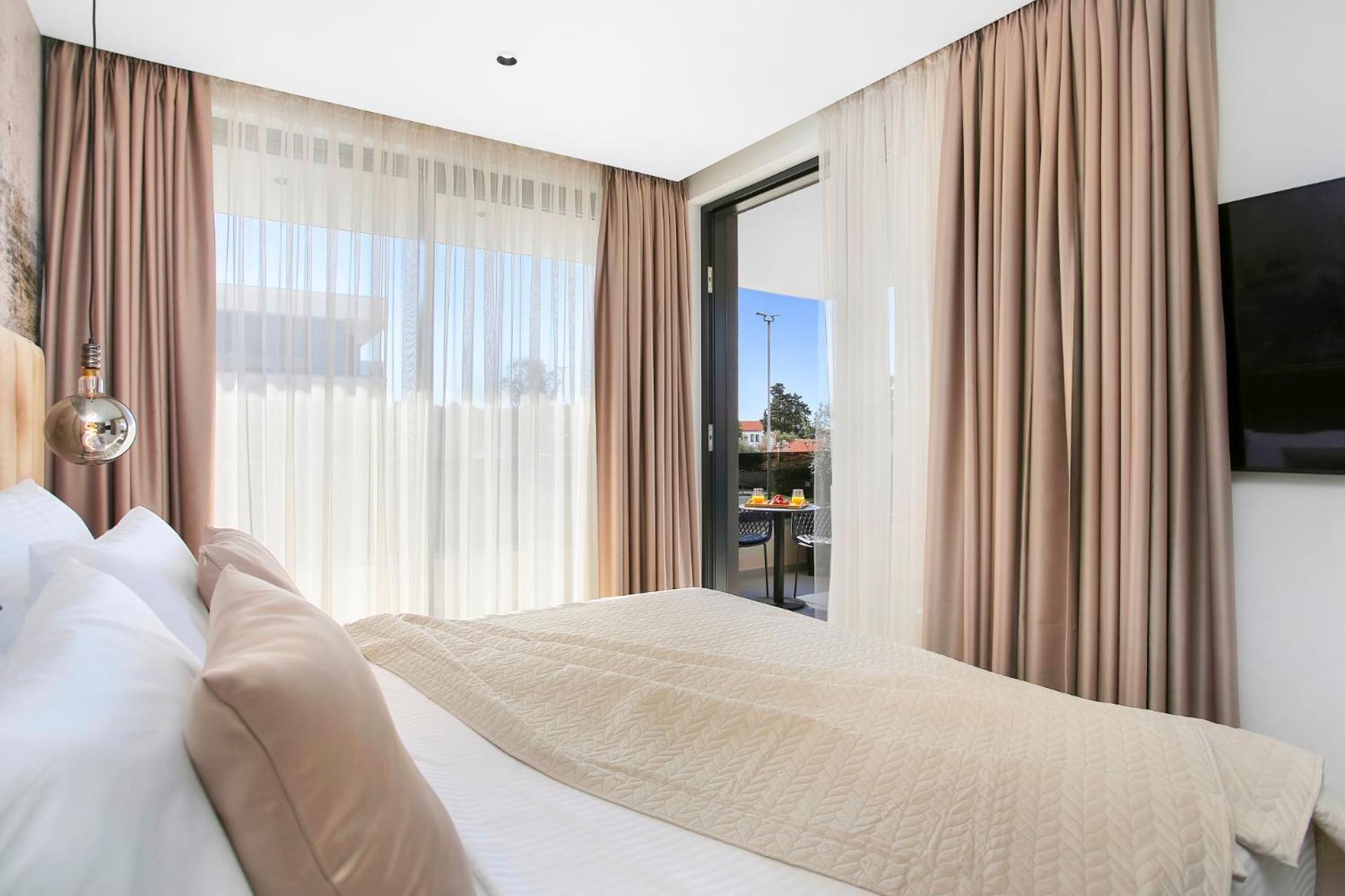 Fly Rooms Medulin - 50M From The Beach - New 2024 ห้อง รูปภาพ