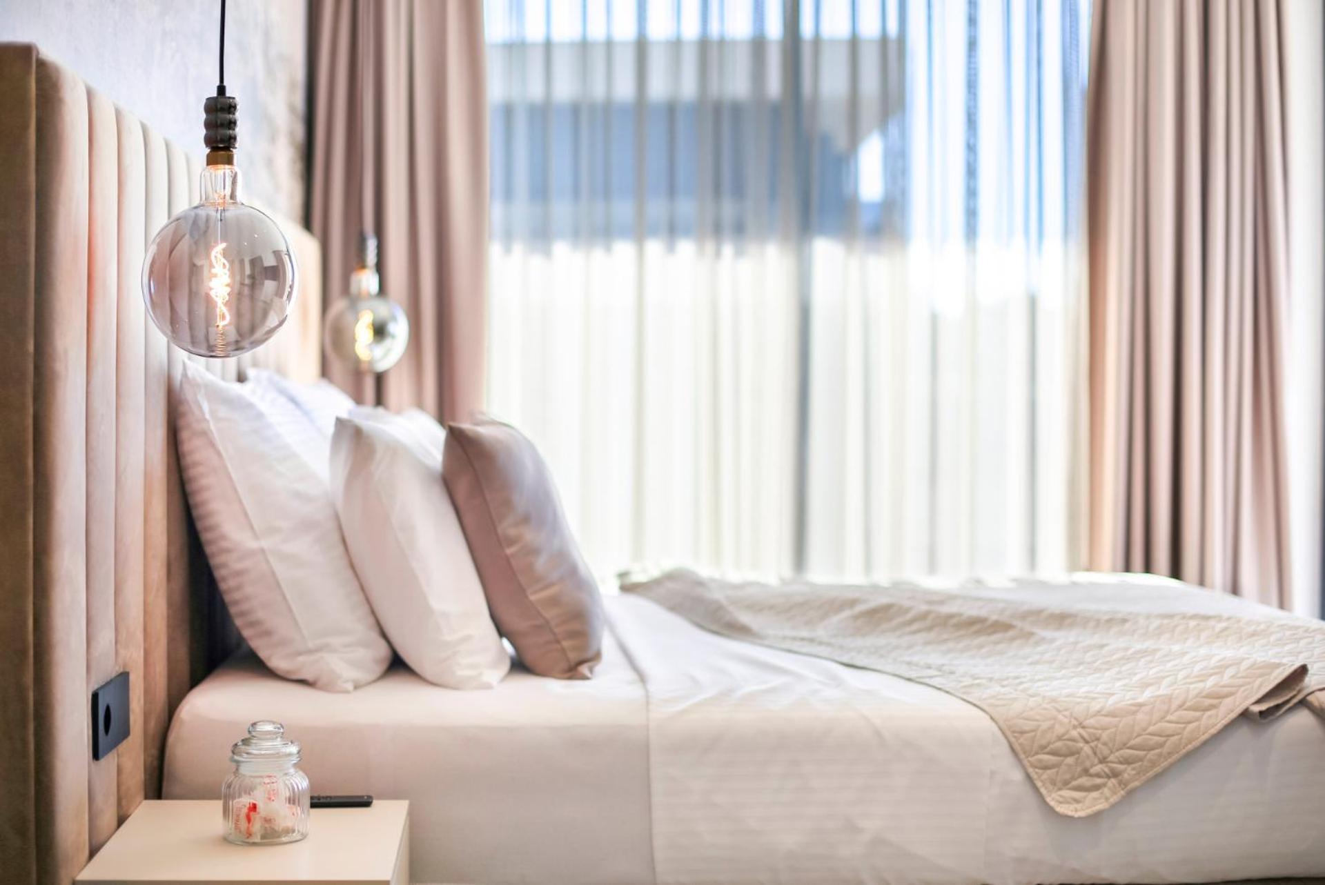 Fly Rooms Medulin - 50M From The Beach - New 2024 ห้อง รูปภาพ