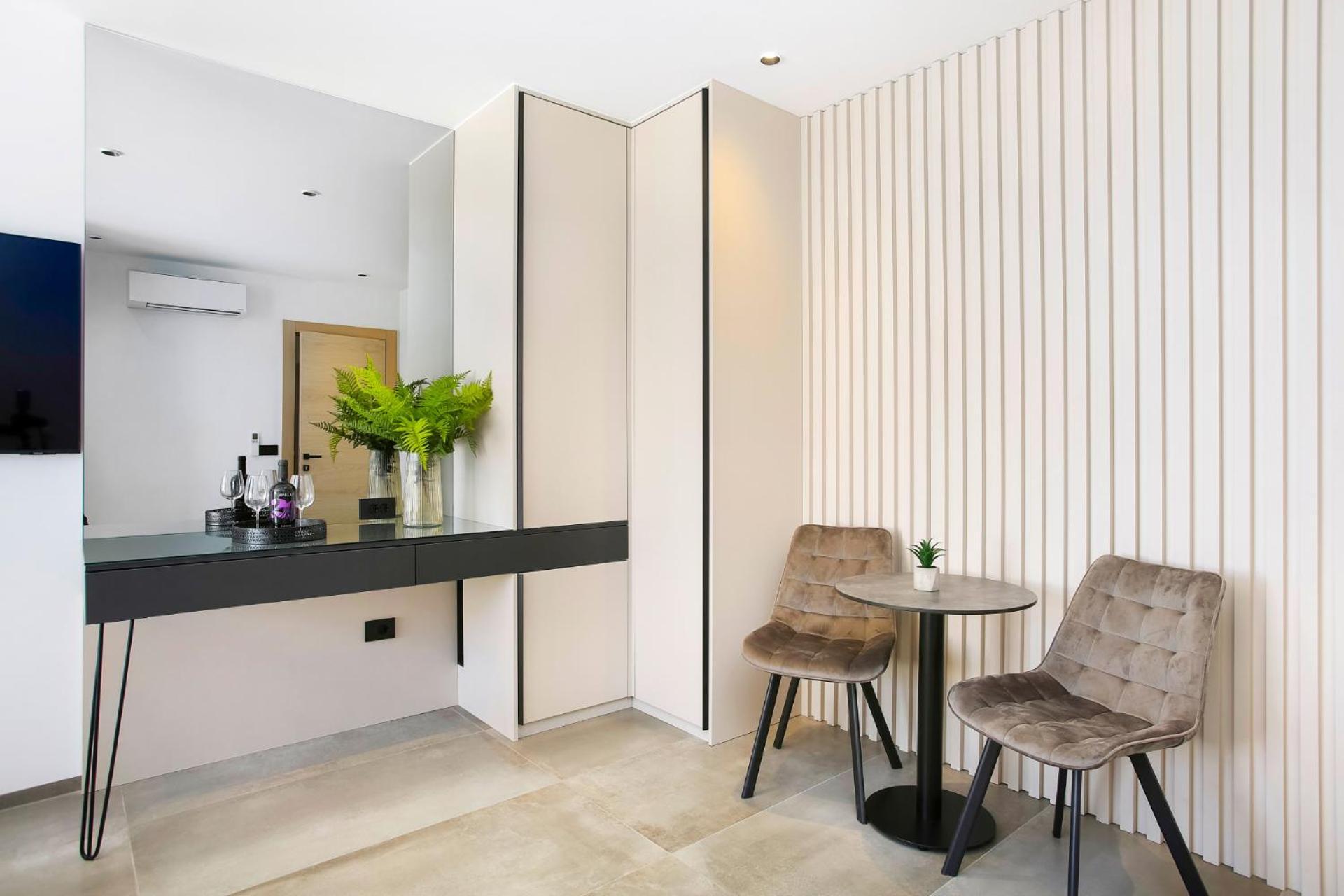 Fly Rooms Medulin - 50M From The Beach - New 2024 ห้อง รูปภาพ