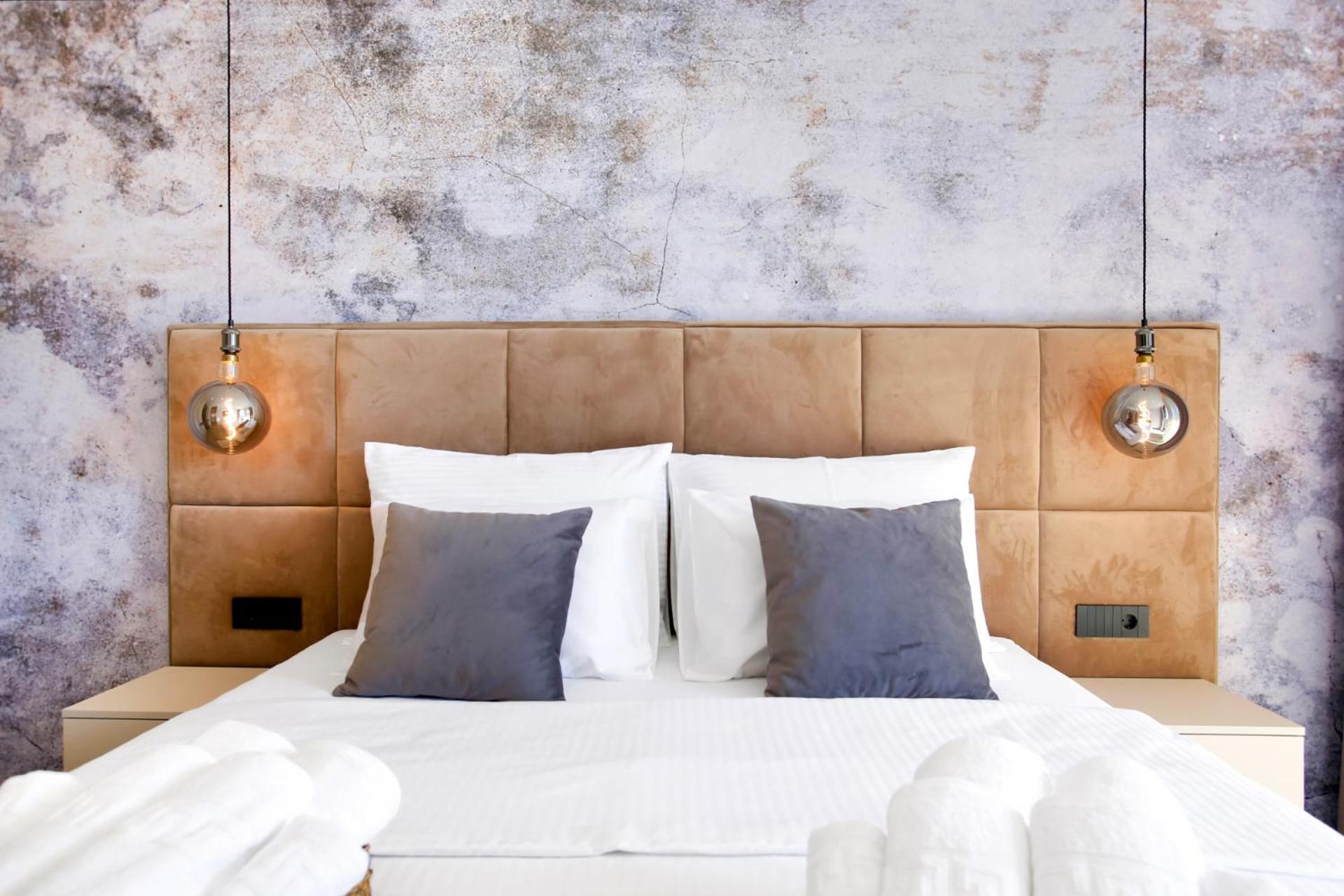 Fly Rooms Medulin - 50M From The Beach - New 2024 ห้อง รูปภาพ