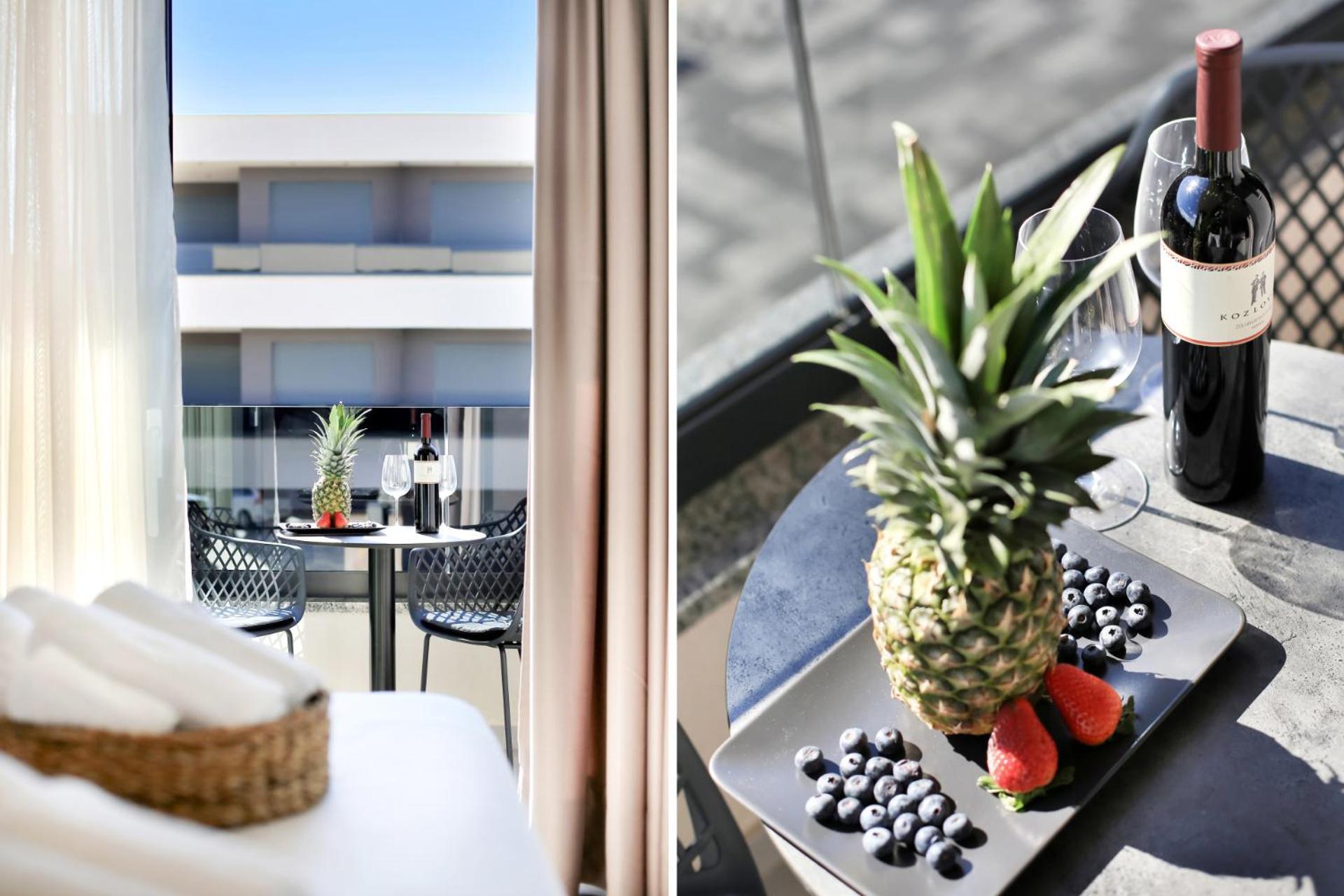 Fly Rooms Medulin - 50M From The Beach - New 2024 ห้อง รูปภาพ
